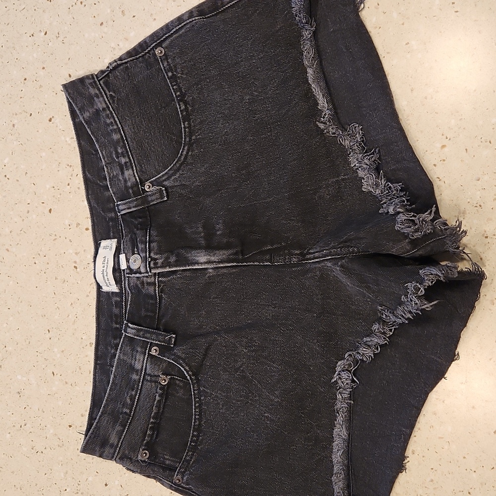 Abercrombie Shorts